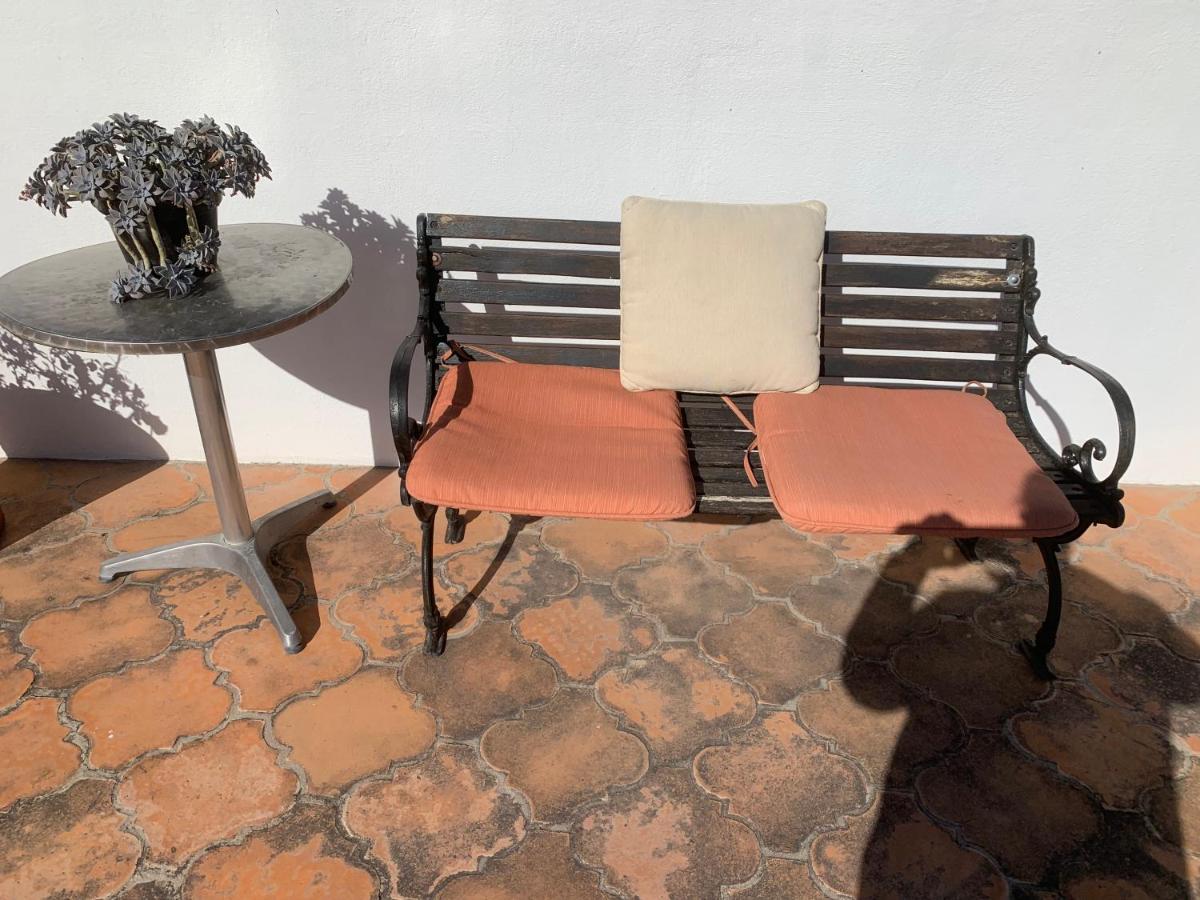 サン・ミゲル・デ・アジェンデCasa Fraile San Miguelアパートメント エクステリア 写真